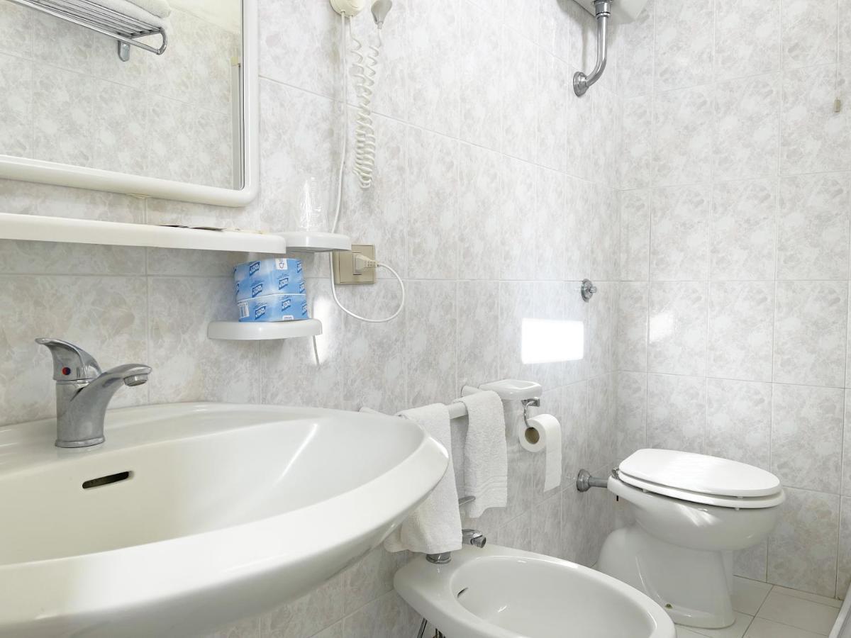 Hotel Reginella Sant'Agata sui due Golfi Bagian luar foto